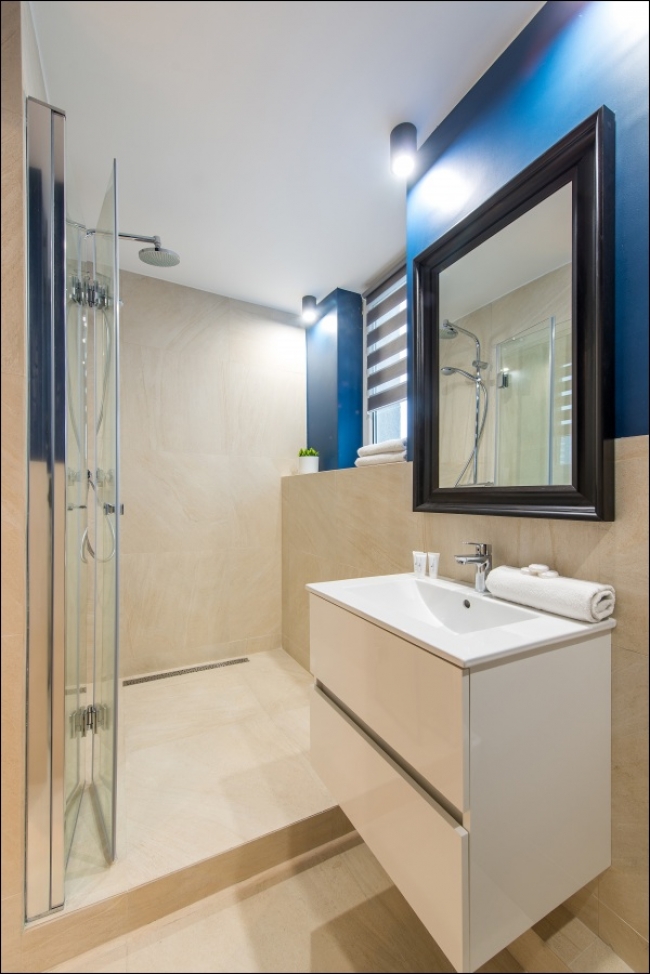 Rondo ONZ P&O Apartments, Warszawa