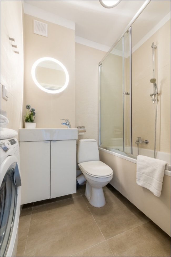 Rondo ONZ P&O Apartments, Warszawa