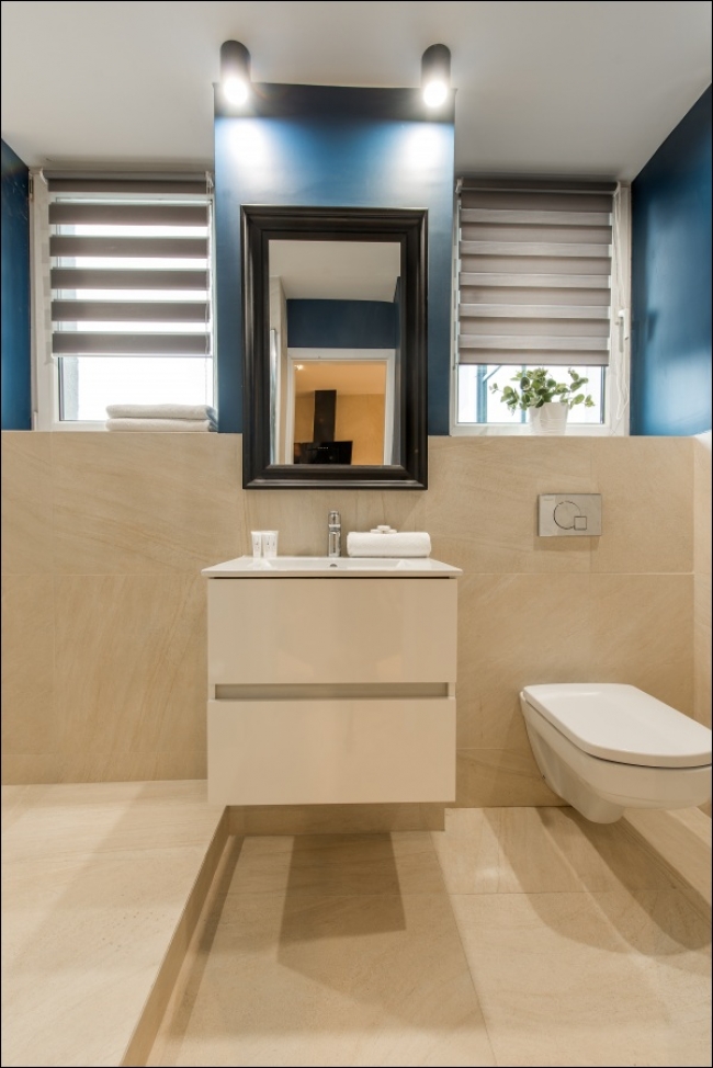 Rondo ONZ P&O Apartments, Warszawa