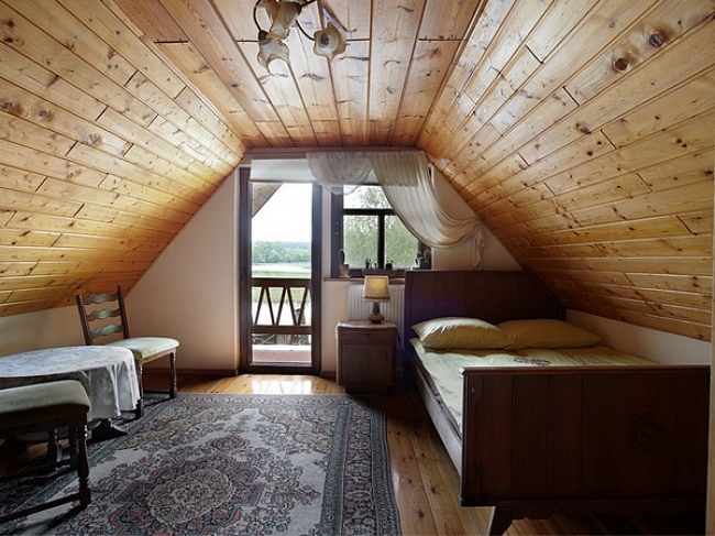 Siedlisko Zatoka Studzieniczna, Augustów