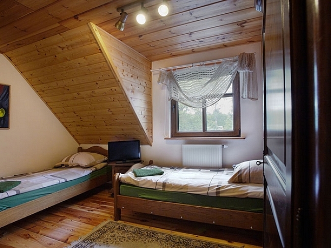 Siedlisko Zatoka Studzieniczna, Augustów