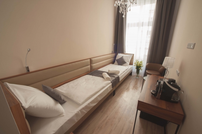 Pergamin Royal Apartments, Kraków