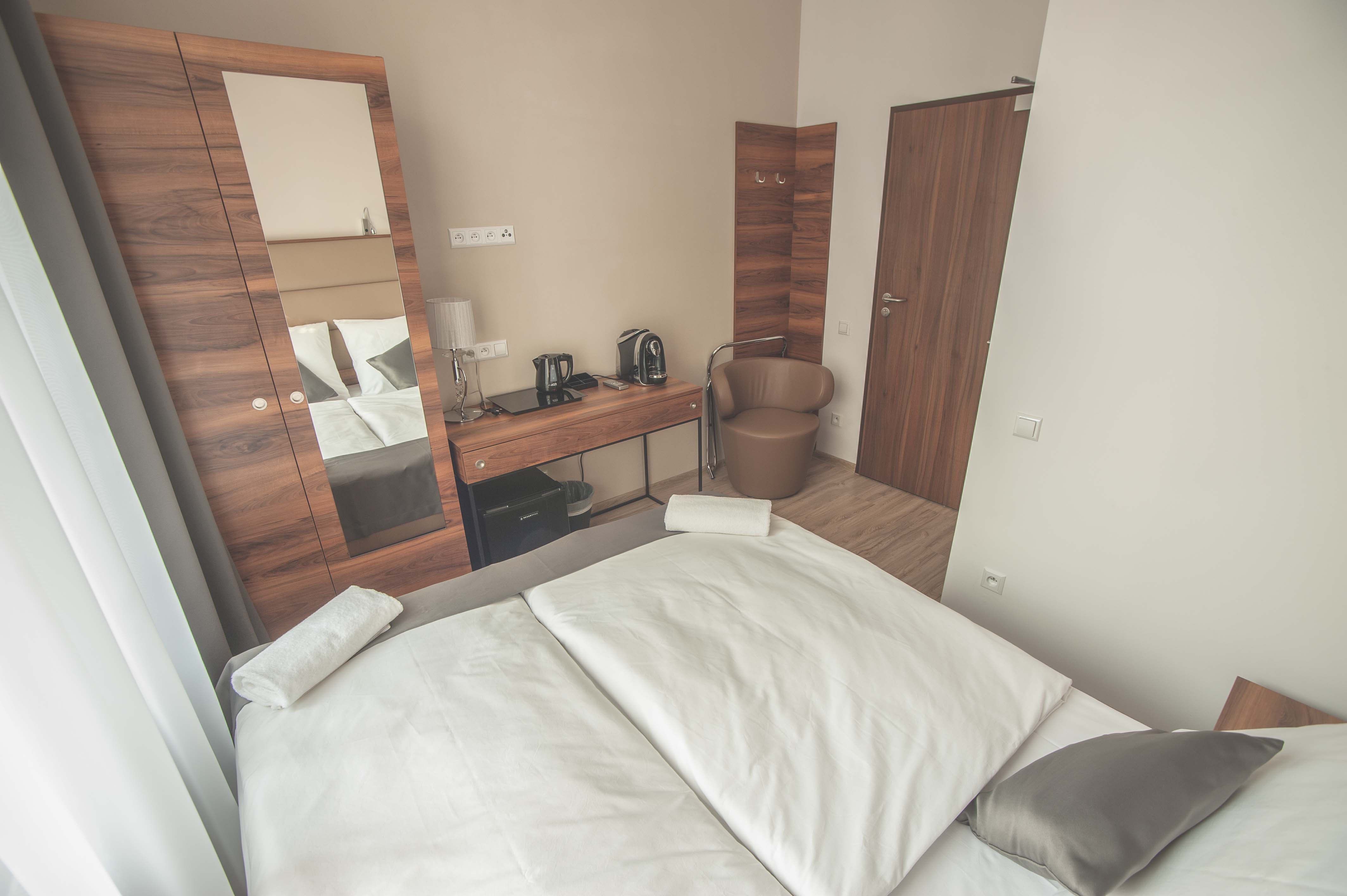 Pergamin Royal Apartments, Kraków