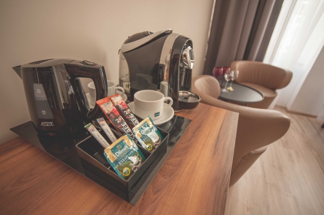 Pergamin Royal Apartments, Kraków