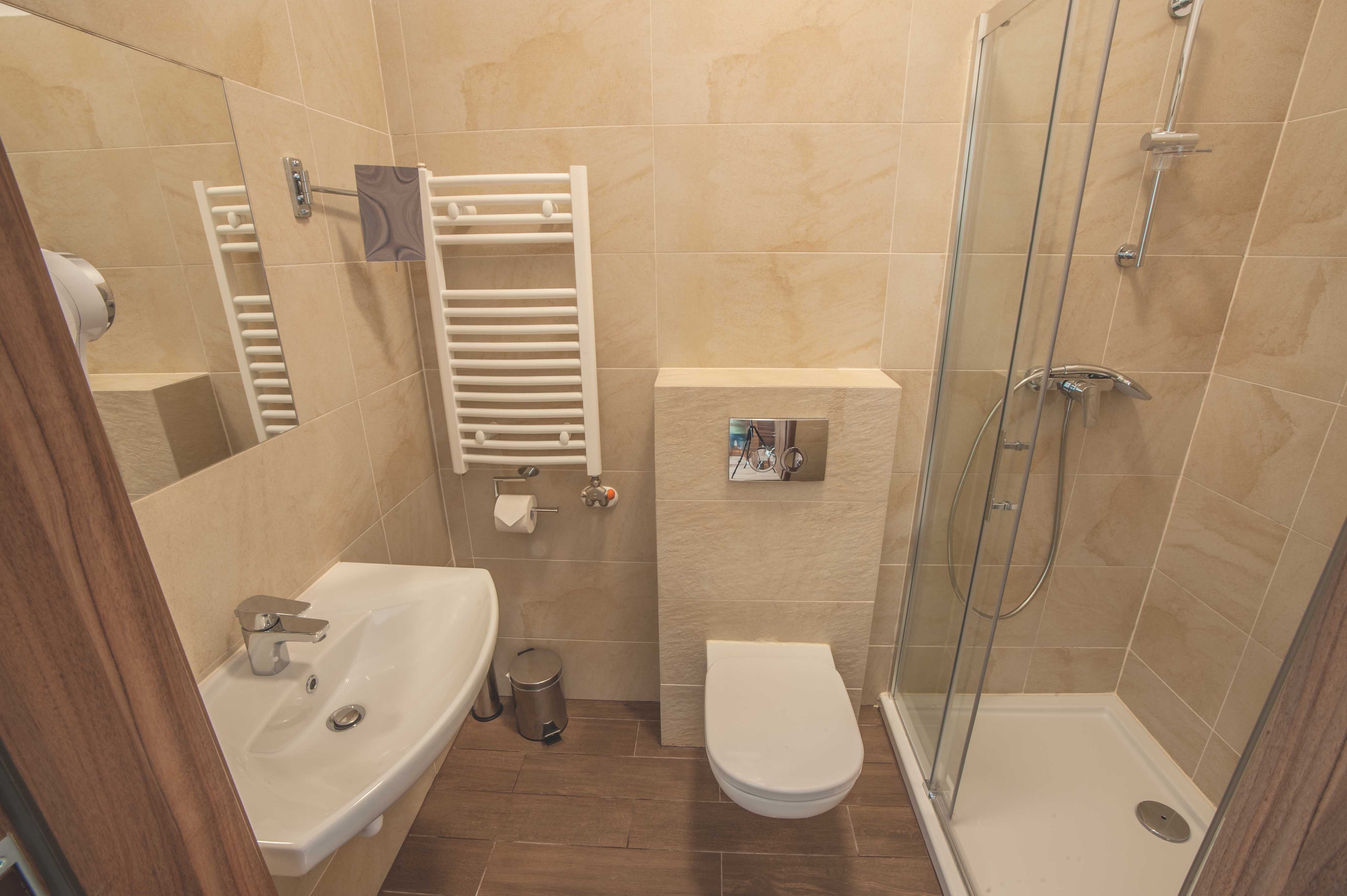 Pergamin Royal Apartments, Kraków