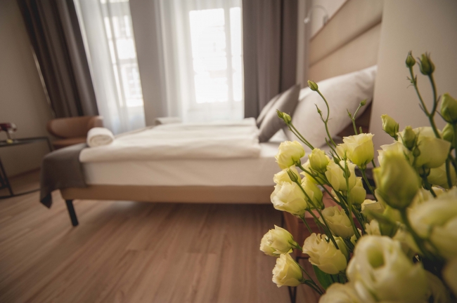 Pergamin Royal Apartments, Kraków