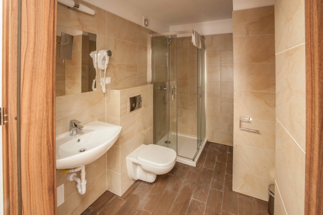 Pergamin Royal Apartments, Kraków