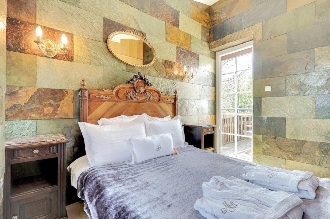 Mała Anglia Boutique Apartments, Sopot