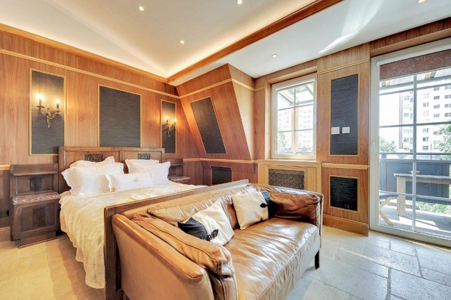 Mała Anglia Boutique Apartments, Sopot