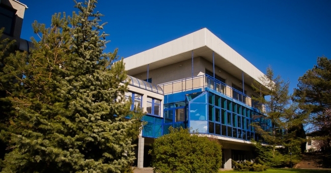 Sunbaltic Resort & Spa, Jastarnia