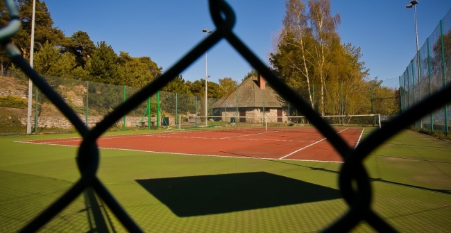 Sunbaltic Resort & Spa, Jastarnia