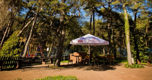 Sunbaltic Resort & Spa, Jastarnia