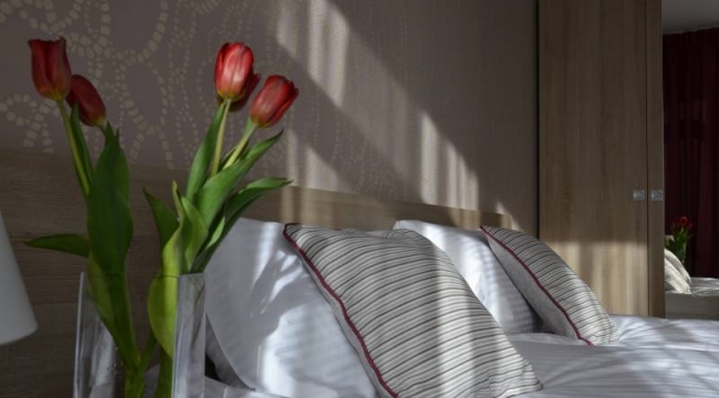 Sunbaltic Resort & Spa, Jastarnia