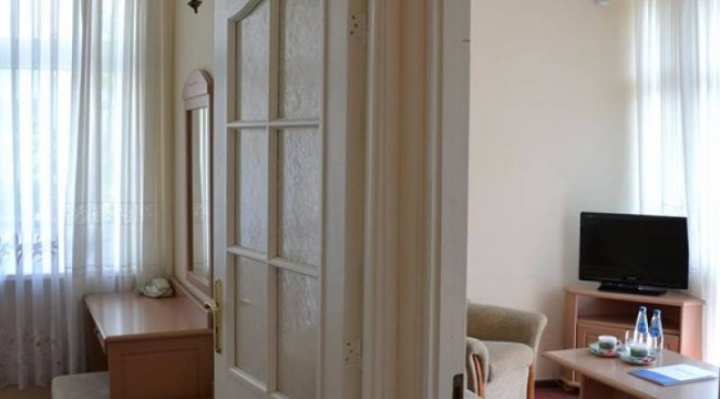 Sunbaltic Resort & Spa, Jastarnia