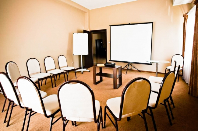 Hotel Borowina, Konstancin-Jeziorna