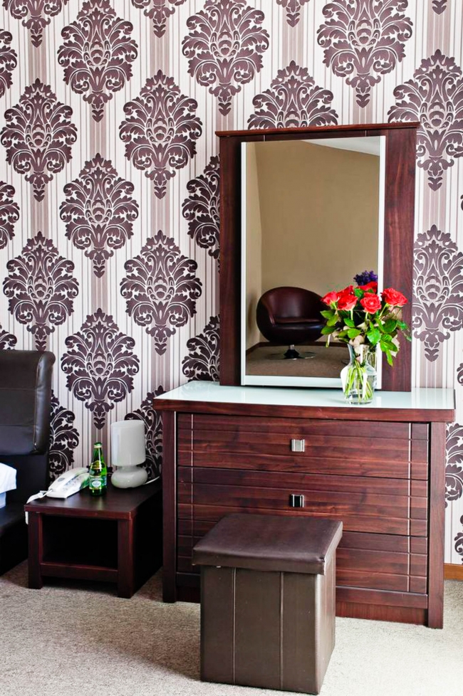 Hotel Borowina, Konstancin-Jeziorna