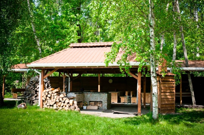 Hotel Borowina, Konstancin-Jeziorna