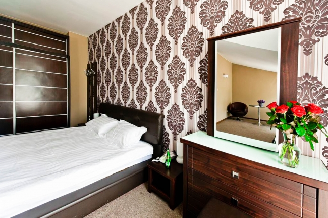 Hotel Borowina, Konstancin-Jeziorna