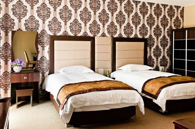 Hotel Borowina, Konstancin-Jeziorna