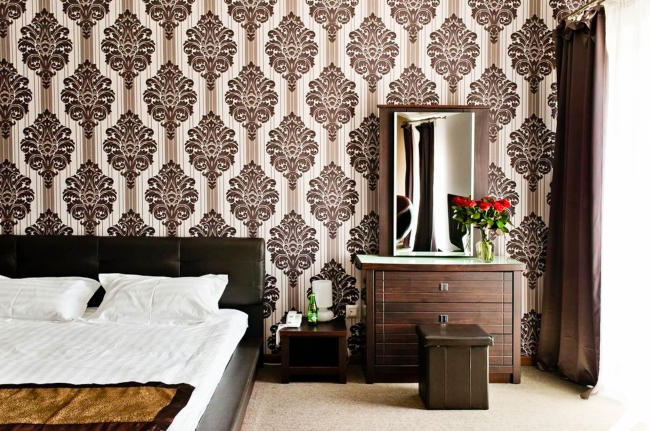 Hotel Borowina, Konstancin-Jeziorna