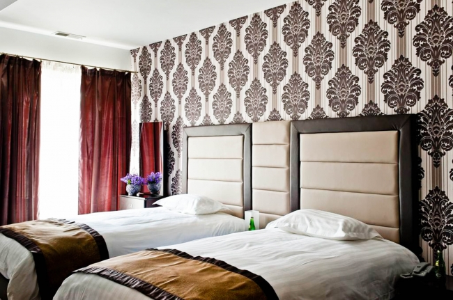 Hotel Borowina, Konstancin-Jeziorna