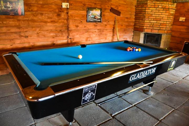 Hotel Borowina, Konstancin-Jeziorna