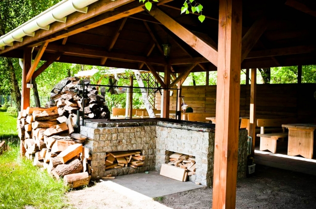 Hotel Borowina, Konstancin-Jeziorna