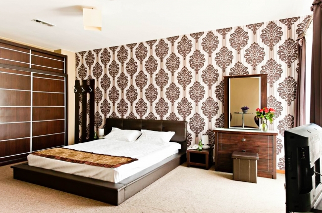 Hotel Borowina, Konstancin-Jeziorna