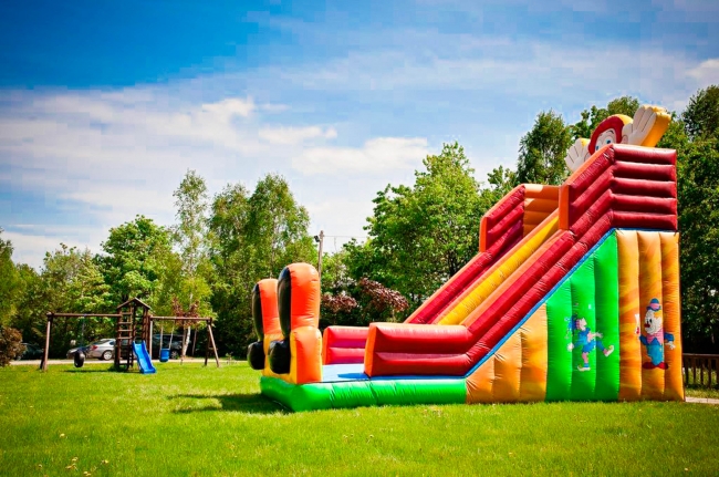 Hotel Borowina, Konstancin-Jeziorna