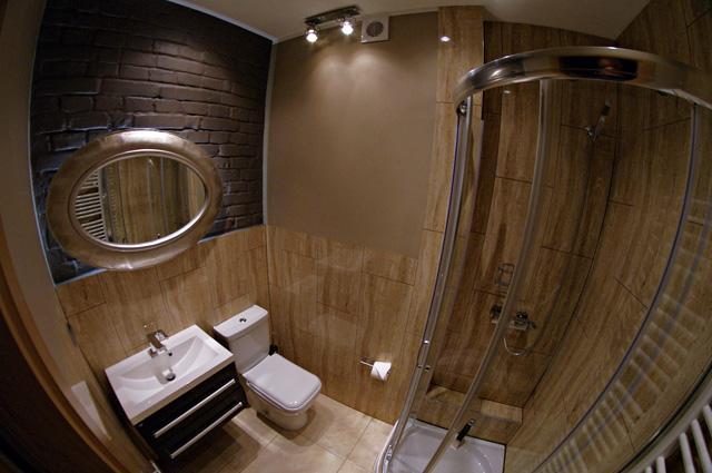 Pokoje Gościnne w Kamienicy, Gdynia