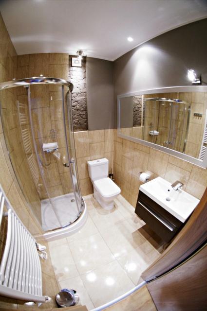 Pokoje Gościnne w Kamienicy, Gdynia