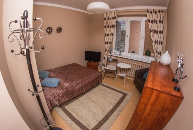 Pokoje Gościnne w Kamienicy, Gdynia