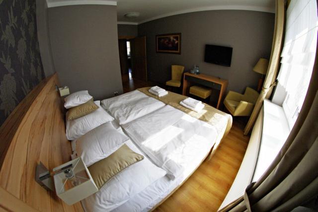 Pokoje Gościnne w Kamienicy, Gdynia