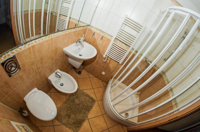 Pokoje Gościnne w Kamienicy, Gdynia