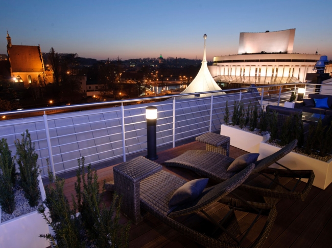 Mercure Bydgoszcz Sepia, Bydgoszcz