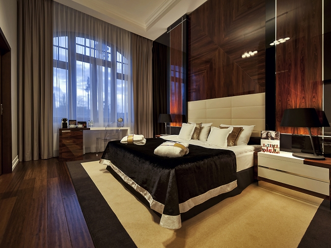 Mercure Bydgoszcz Sepia, Bydgoszcz