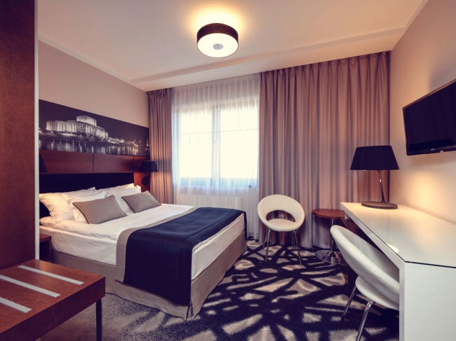 Mercure Bydgoszcz Sepia, Bydgoszcz