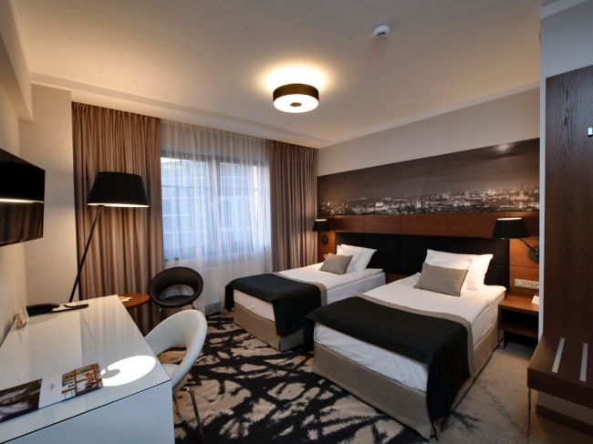 Mercure Bydgoszcz Sepia, Bydgoszcz