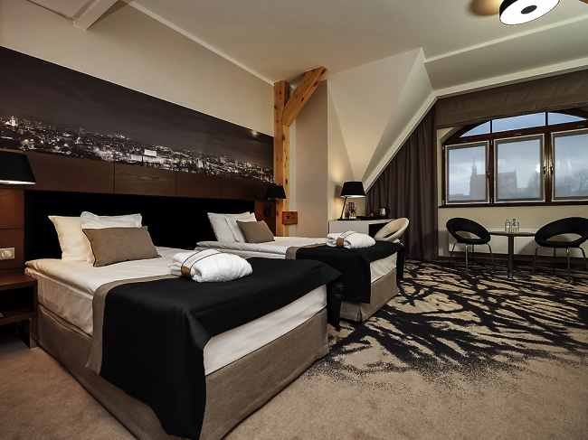 Mercure Bydgoszcz Sepia, Bydgoszcz