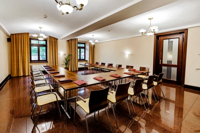 Turówka Hotel SPA, Wieliczka