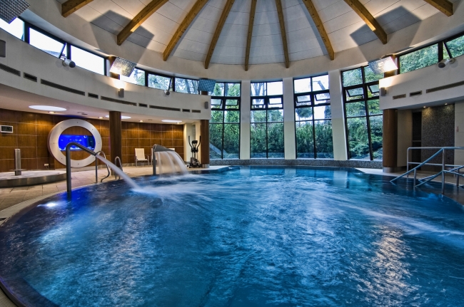 Turówka Hotel SPA, Wieliczka