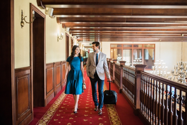 Turówka Hotel SPA, Wieliczka