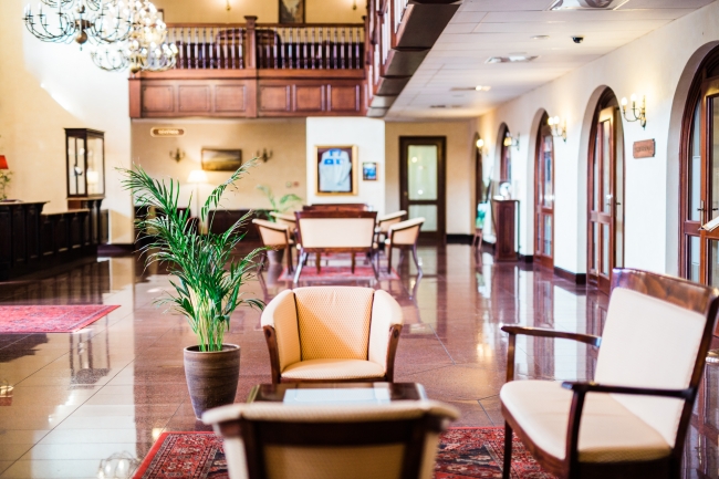 Turówka Hotel SPA, Wieliczka