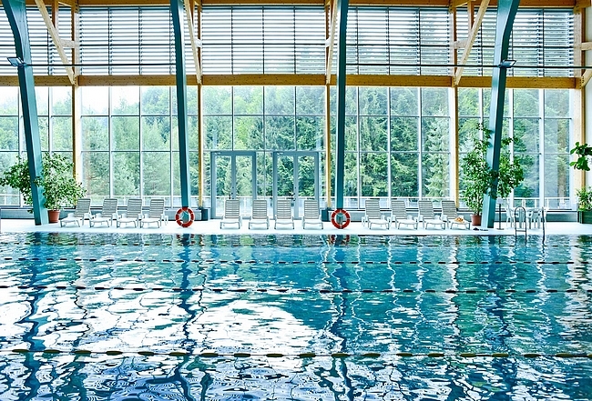 Hotel Perła Południa, Rytro