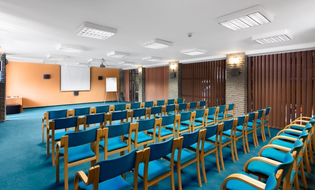 Hotel Perła Południa, Rytro