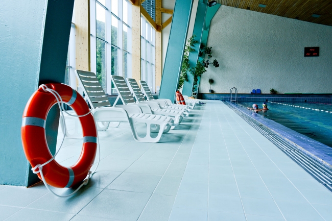 Hotel Perła Południa, Rytro