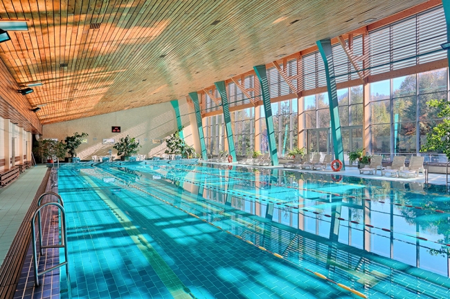 Hotel Perła Południa, Rytro