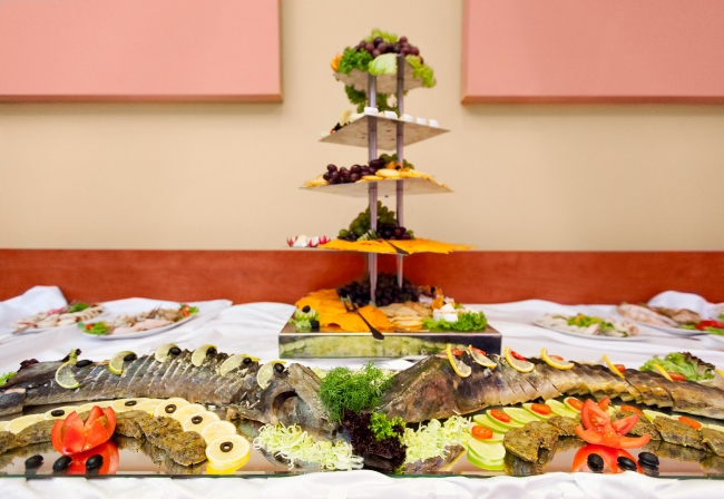 Hotel Perła Południa, Rytro