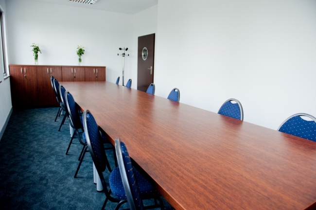 MARINA HOTELE PRZESTRZENNA , Szczecin