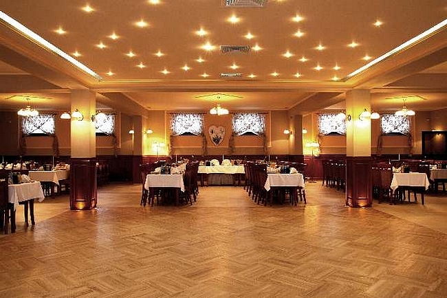 Hotel Victoria, Olkusz